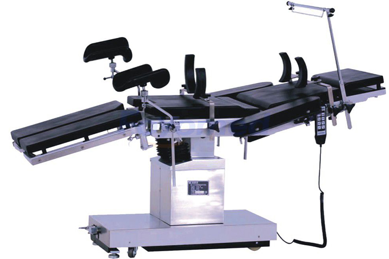 Electrical Operating Table FYS1206